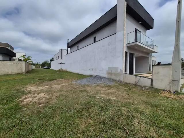 Terreno em Condomínio para Venda em Jacareí/SP Jardim Jacinto