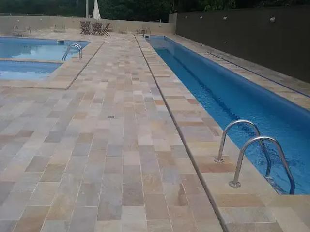 Terreno em Condomínio para Venda em Jacareí/SP Jardim Jacinto