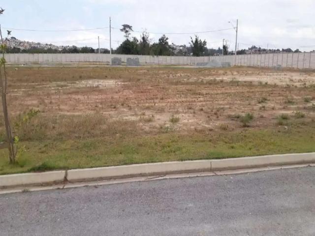 Terreno em Condomínio para Venda em Jacareí/SP Jardim Jacinto