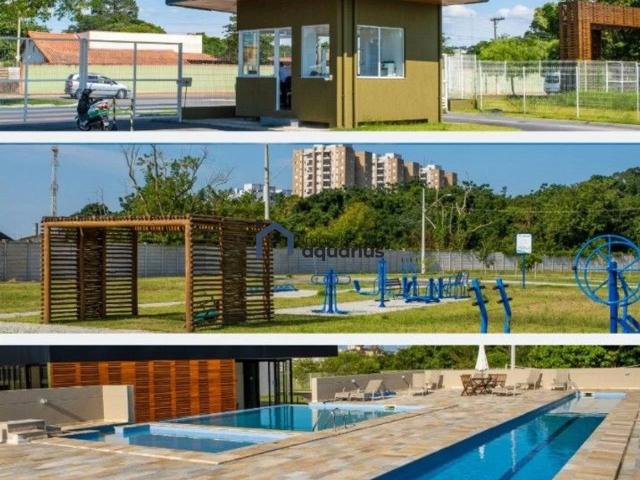Terreno em Condomínio para Venda em Jacareí/SP Jardim Jacinto