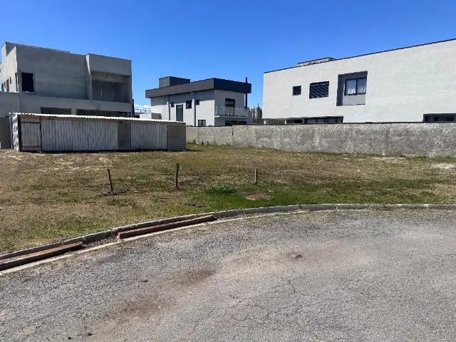 Terreno em Condomínio para Venda em Jacareí/SP Jardim Jacinto