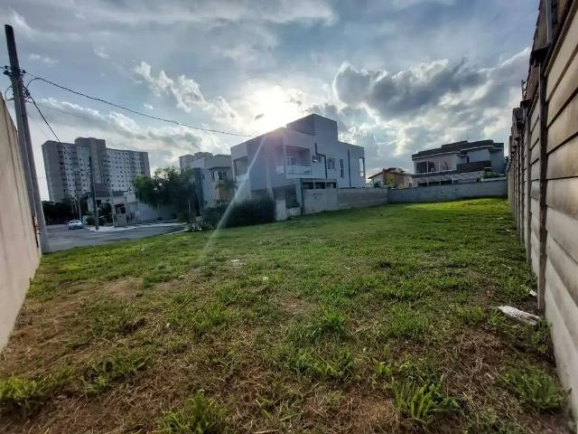 Terreno em Condomínio para Venda em Jacareí/SP Jardim Jacinto