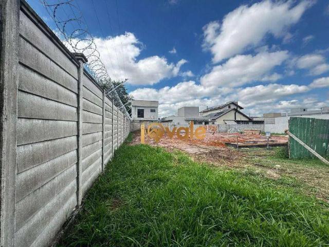 Terreno em Condomínio para Venda em Jacareí/SP Jardim Jacinto