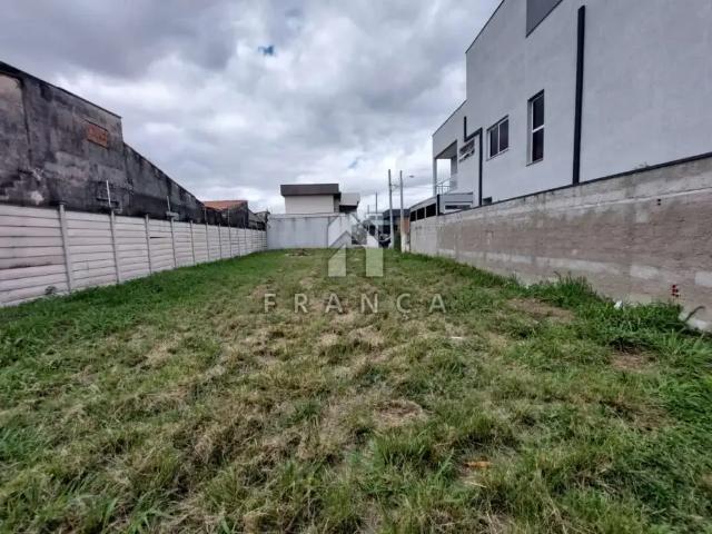 Terreno em Condomínio para Venda em Jacareí/SP Jardim Jacinto