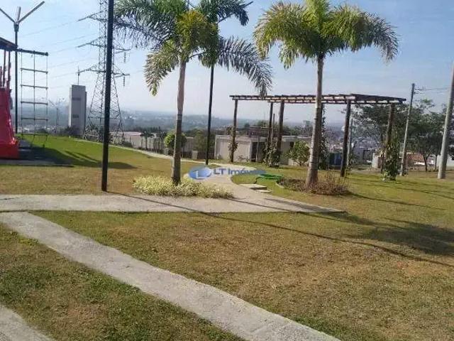 Terreno em Condomínio para Venda em Jacareí/SP Jardim Panorama
