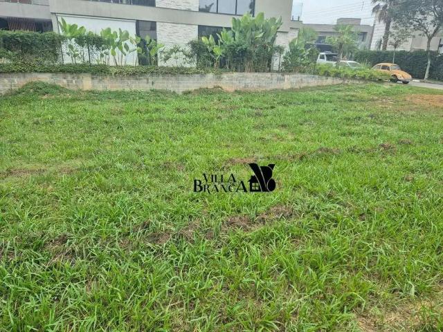 Terreno em Condomínio para Venda em Jacareí/SP Jardim Paraíba