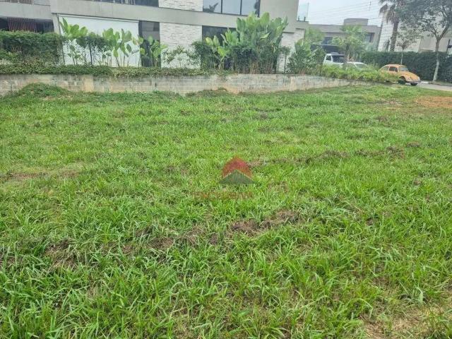 Terreno em Condomínio para Venda em Jacareí/SP Jardim Paraíba
