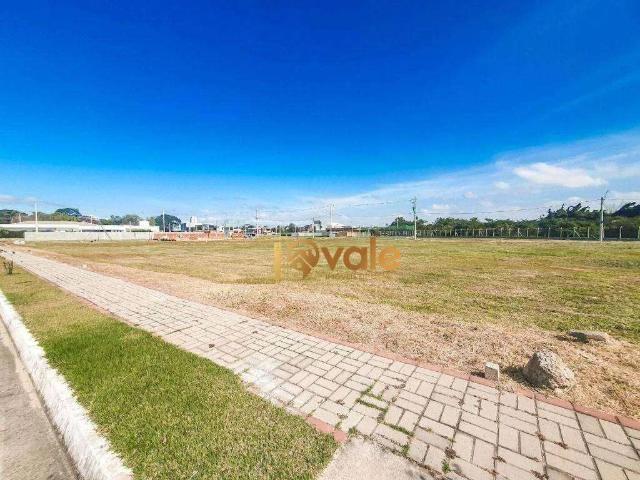 Terreno em Condomínio para Venda em Jacareí/SP Jardim Paraíba