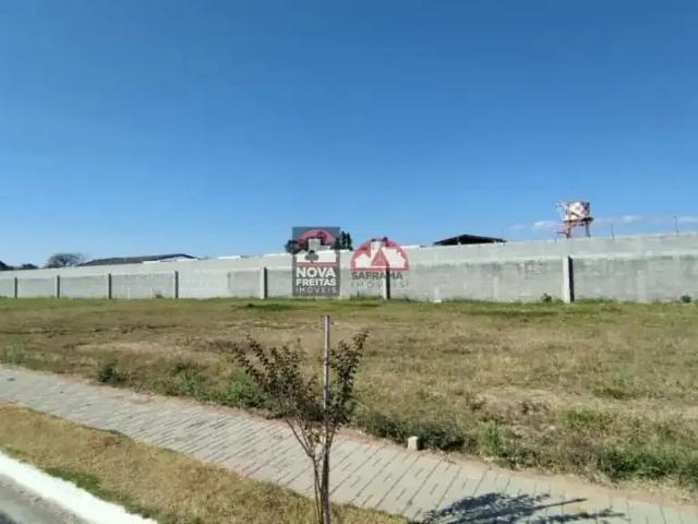 Terreno em Condomínio para Venda em Jacareí/SP Jardim Paraíba