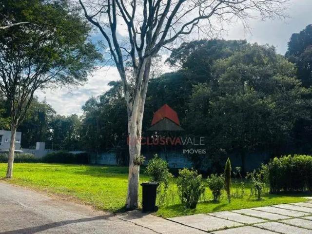 Terreno em Condomínio para Venda em Jacareí/SP Jardim Paraíba