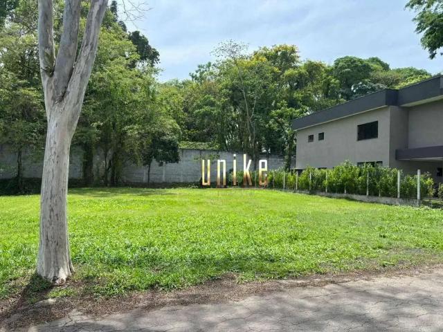 Terreno em Condomínio para Venda em Jacareí/SP Jardim Paraíba