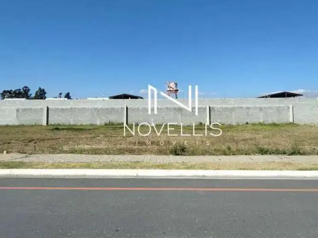 Terreno em Condomínio para Venda em Jacareí/SP Jardim Paraíba