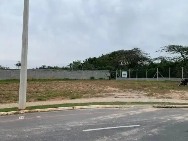 Terreno em Condomínio para Venda em Jacareí/SP Jardim Paraíba