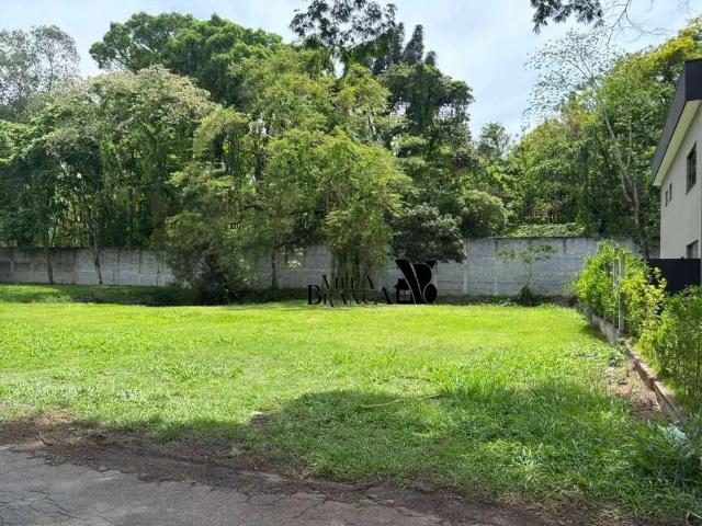 Terreno em Condomínio para Venda em Jacareí/SP Jardim Paraíba