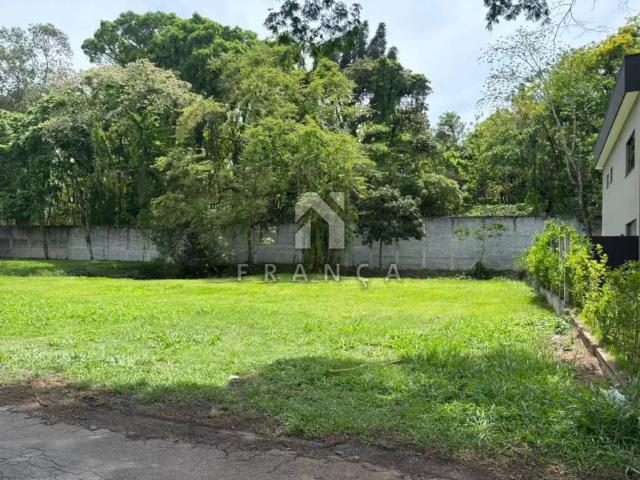 Terreno em Condomínio para Venda em Jacareí/SP Jardim Paraíba