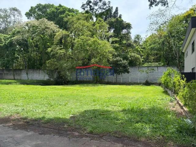 Terreno em Condomínio para Venda em Jacareí/SP Jardim Paraíba