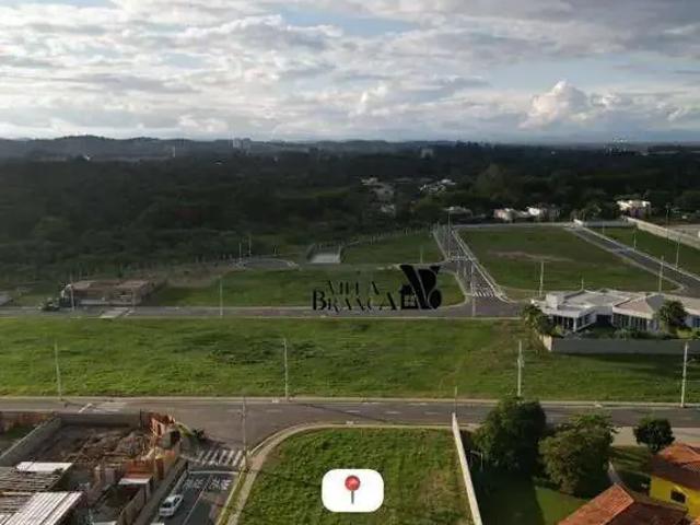 Terreno em Condomínio para Venda em Jacareí/SP Jardim Paraíba