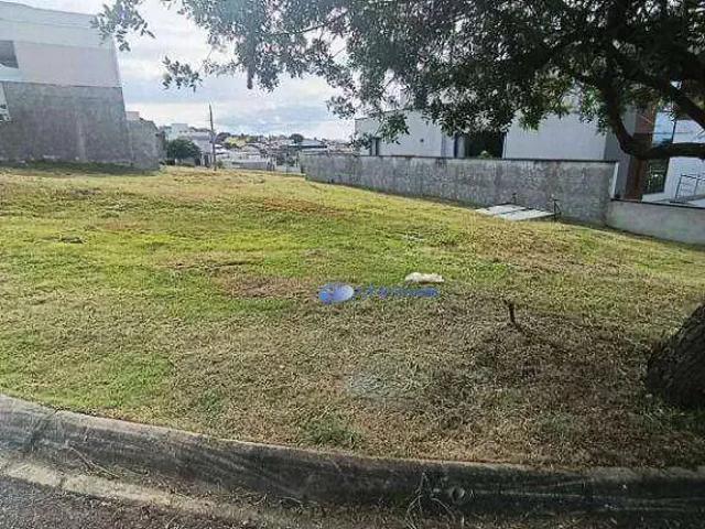 Terreno em Condomínio para Venda em Jacareí/SP Jardim São Gabriel