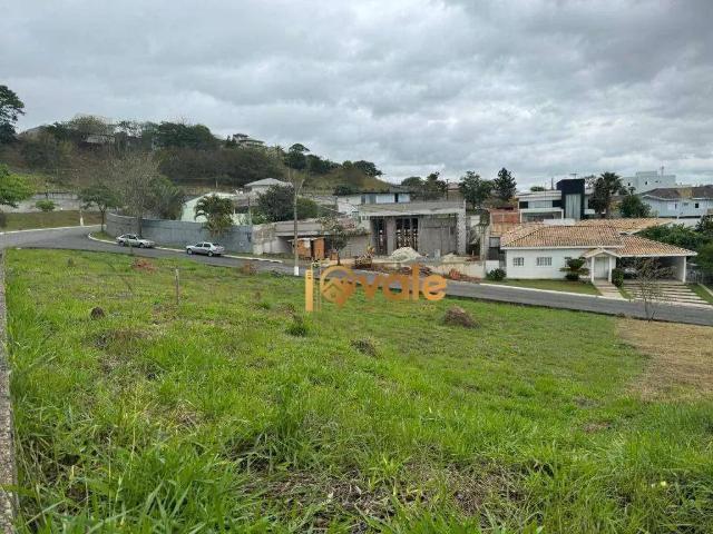 Terreno em Condomínio para Venda em Jacareí/SP Jardim Terras de Santa Helena