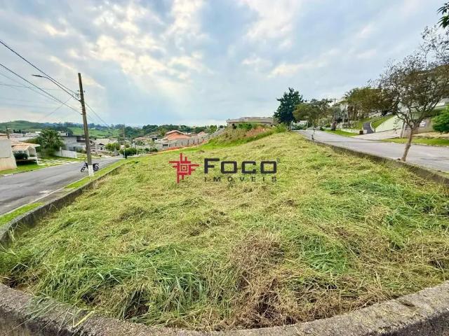 Terreno em Condomínio para Venda em Jacareí/SP Jardim Terras de Santa Helena