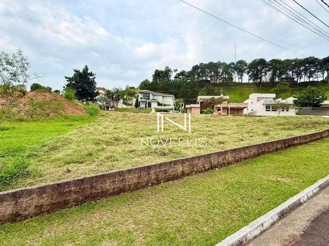 Terreno em Condomínio para Venda em Jacareí/SP Jardim Terras de Santa Helena