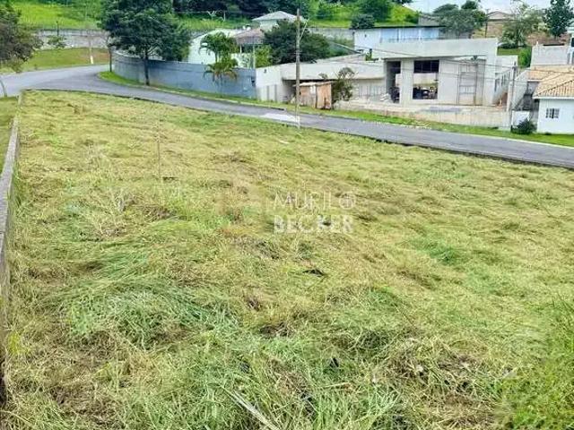 Terreno em Condomínio para Venda em Jacareí/SP Jardim Terras de Santa Helena