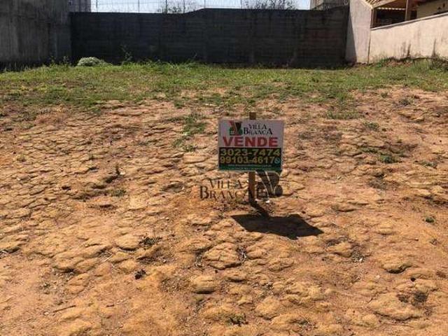 Terreno em Condomínio para Venda em Jacareí/SP Loteamento Villa Branca