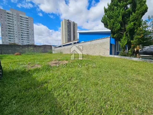Terreno em Condomínio para Venda em Jacareí/SP Loteamento Villa Branca