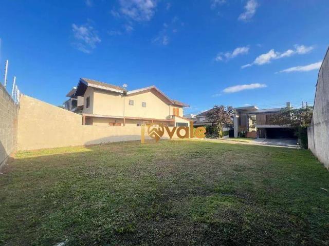 Terreno em Condomínio para Venda em Jacareí/SP Loteamento Villa Branca