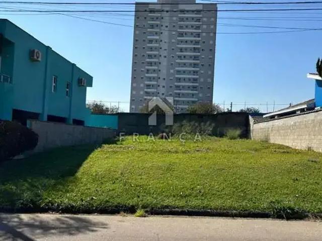 Terreno em Condomínio para Venda em Jacareí/SP Loteamento Villa Branca
