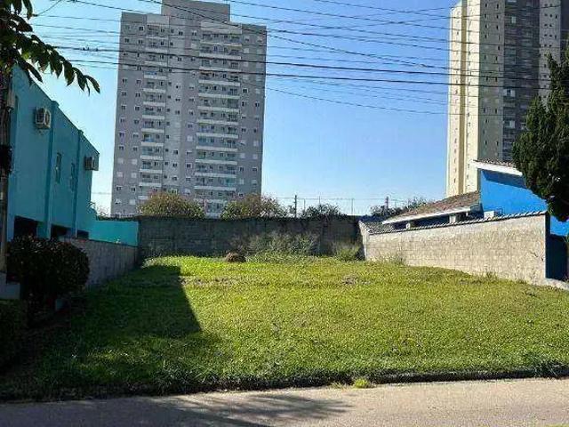 Terreno em Condomínio para Venda em Jacareí/SP Loteamento Villa Branca