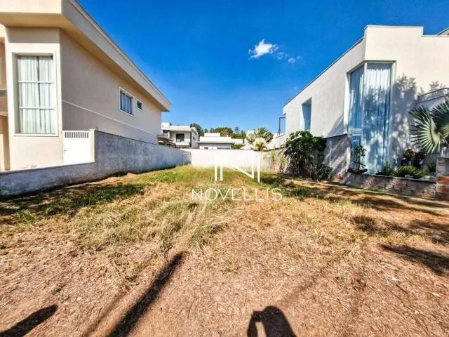 Terreno em Condomínio para Venda em Jacareí/SP Loteamento Villa Branca