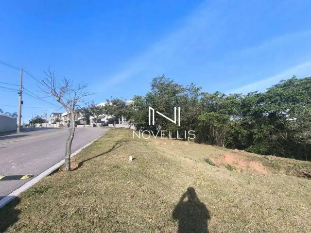 Terreno em Condomínio para Venda em Jacareí/SP Loteamento Villa Branca