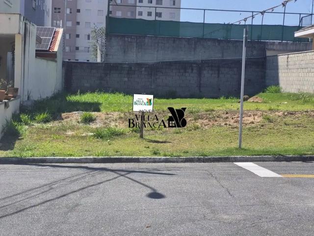 Terreno em Condomínio para Venda em Jacareí/SP Loteamento Villa Branca