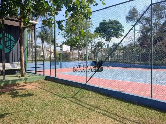 Terreno em Condomínio para Venda em Jacareí/SP Loteamento Villa Branca