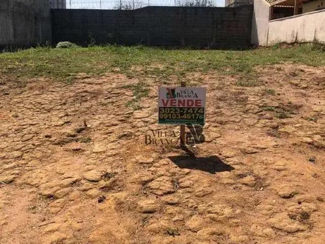 Terreno em Condomínio para Venda em Jacareí/SP Loteamento Villa Branca