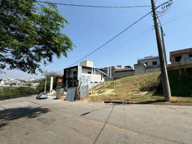 Terreno em Condomínio para Venda em Jacareí/SP Loteamento Villa Branca