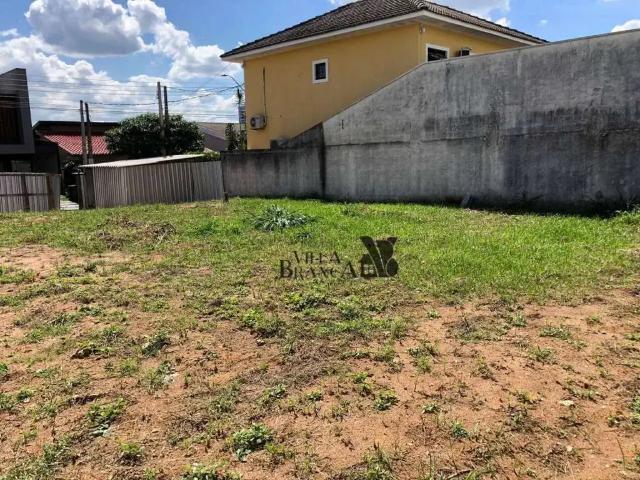 Terreno em Condomínio para Venda em Jacareí/SP Loteamento Villa Branca