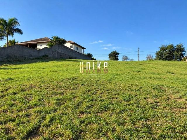 Terreno em Condomínio para Venda em Jacareí/SP Parque Mirante do Vale