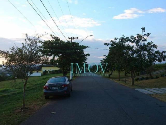Terreno em Condomínio para Venda em Jacareí/SP Parque Mirante do Vale