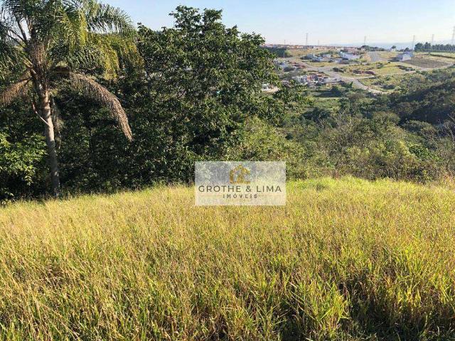 Terreno em Condomínio para Venda em Jacareí/SP Parque Mirante do Vale