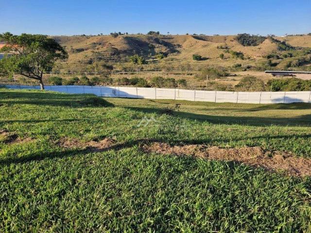 Terreno em Condomínio para Venda em Jacareí/SP Parque Mirante do Vale