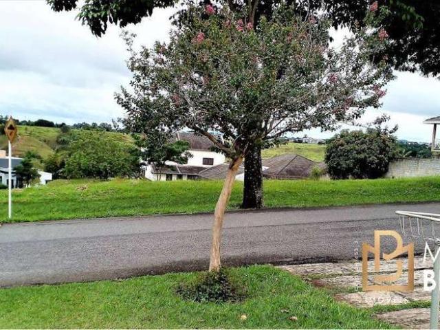 Terreno em Condomínio para Venda em Jacareí/SP Parque Mirante do Vale