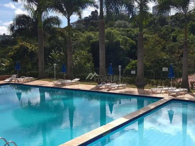 Terreno em Condomínio para Venda em Jacareí/SP Parque Mirante do Vale