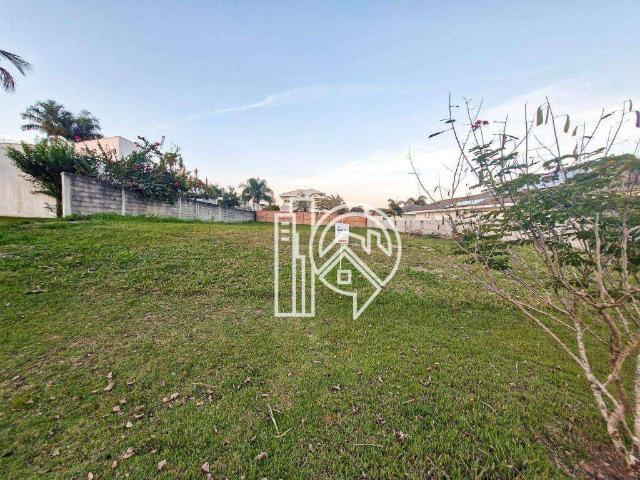 Terreno em Condomínio para Venda em Jacareí/SP Condomínio Residencial Mirante do Vale