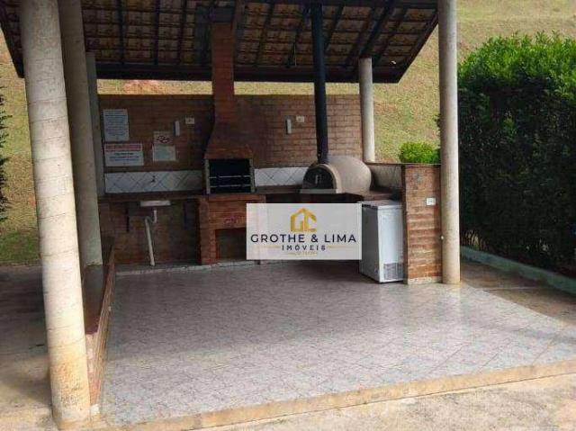 Terreno em Condomínio para Venda em Jacareí/SP Parque Mirante do Vale