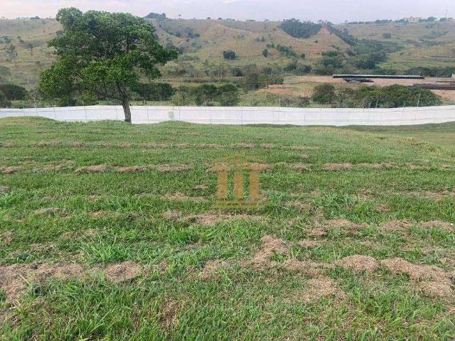 Terreno em Condomínio para Venda em Jacareí/SP Parque Mirante do Vale