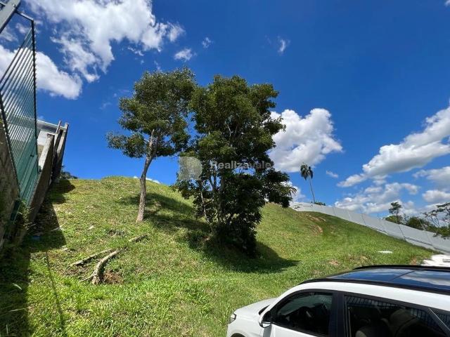 Terreno em Condomínio para Venda em Jacareí/SP Parque Mirante do Vale