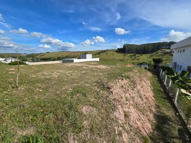 Terreno em Condomínio para Venda em Jacareí/SP Parque Mirante do Vale