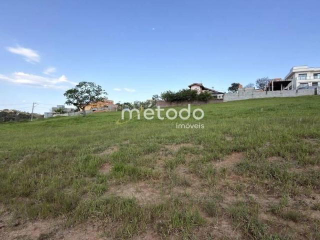 Terreno em Condomínio para Venda em Jacareí/SP Parque Residencial Jequitibá